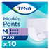 TENA ProSkin Pants Maxi, Medium sachet de 10 pièces