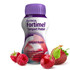 Fortimel compact protéine, fraise, 4 x 125 ml