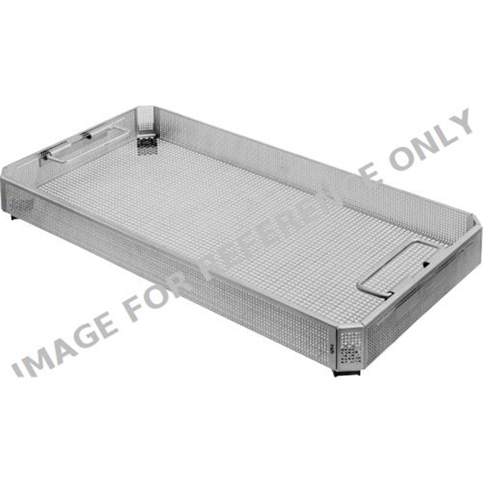 1/1 panier perfore 485x253x56mm 1/1 panier perfore 485x253x56mm