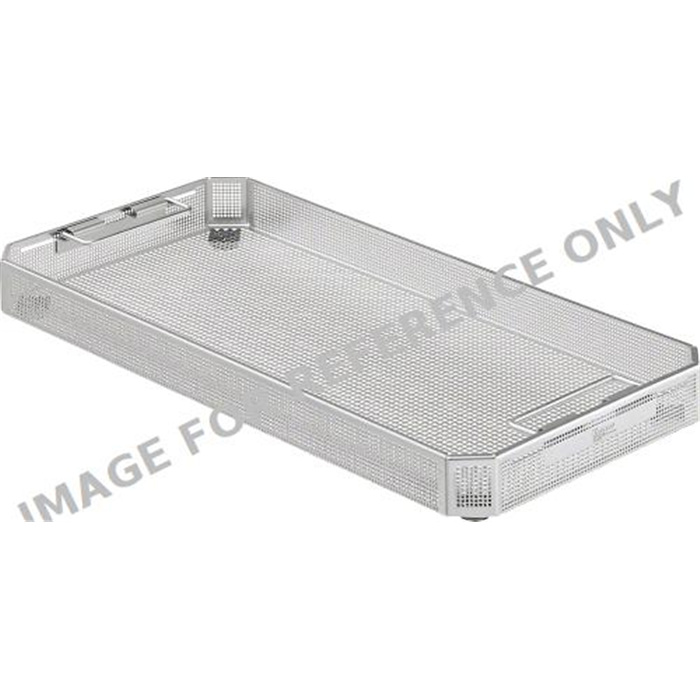 1/1 panier perfore 540x253x76mm 1/1 panier perfore 540x253x76mm