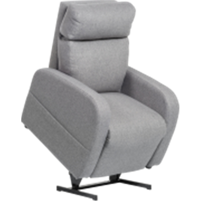 3-Motoren-Liftsessel Zero Gravity aus Stamskin Top 3-Motoren-Liftsessel Zero Gravity aus Stamskin Top