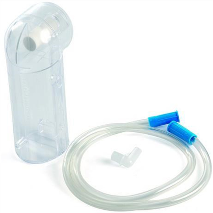 300 ml Disp. Canister w/tubing 300 ml Disp. Canister w/tubing