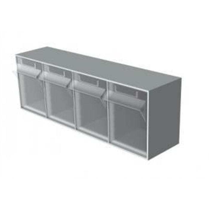 4er Schütten 4er Schütten