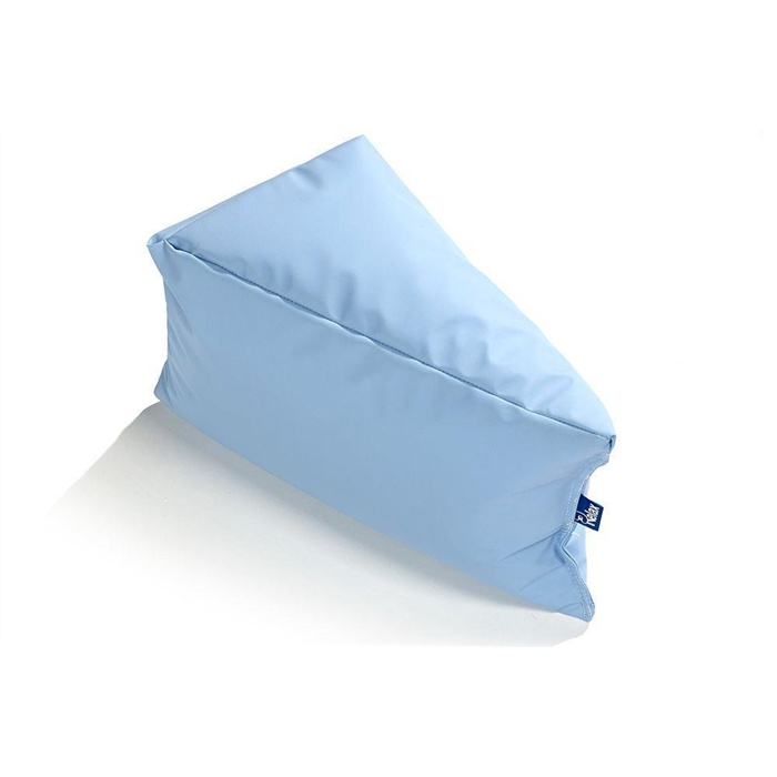 Abduktionskeilkissen, Relax Pro, Bi-Tec, blau, 15 x 30 x 20 cm Abduktionskeilkissen, Relax Pro, Bi-Tec, blau, 15 x 30 x 20 cm