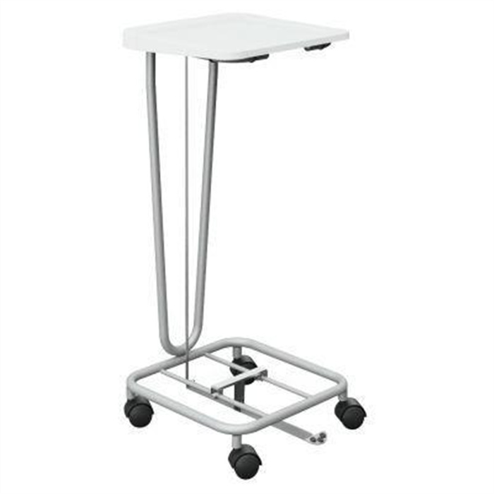 Abfallsammler Picco Novo-Set mit Deckel
und Tretvorrichtung, Aluminiumfarben Abfallsammler Picco Novo-Set mit Deckel
und Tretvorrichtung, Aluminiumfarben