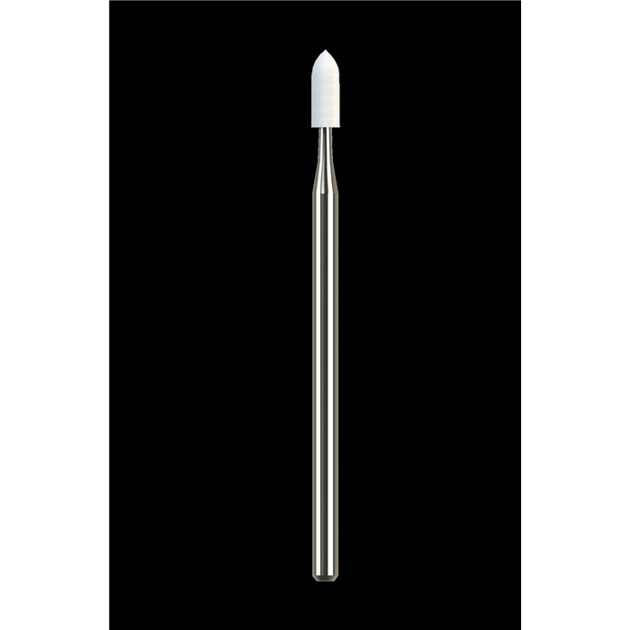 Abrasif arkansas FG, 5 pièces, 661.FG.025.ARK Abrasif arkansas FG, 5 pièces, 661.FG.025.ARK