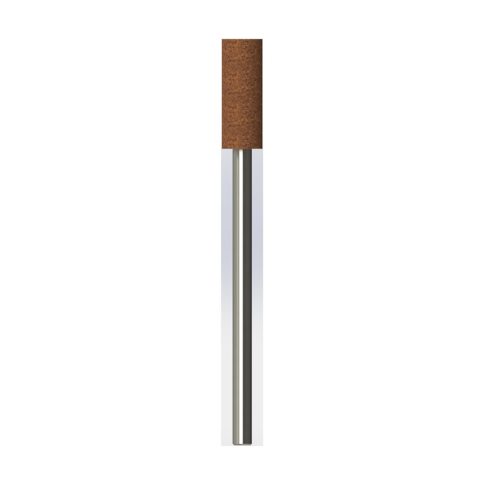 Abrasive D-BROWN HP, 5 pieces, 732.HP.050.DBR Abrasive D-BROWN HP, 5 pieces, 732.HP.050.DBR