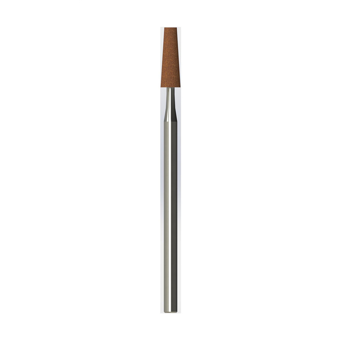 Abrasive D-BROWN HP, 5 pieces, 733.HP.035.DBR Abrasive D-BROWN HP, 5 pieces, 733.HP.035.DBR