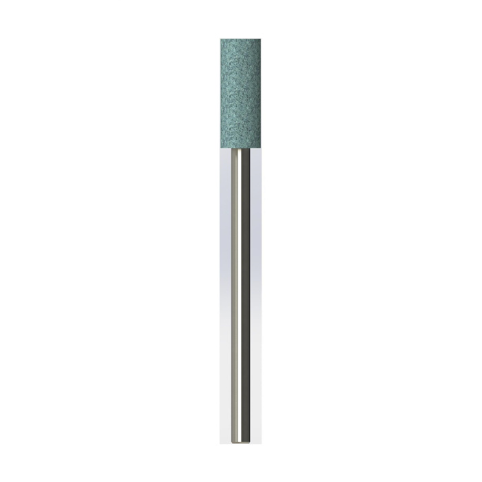 Abrasive GREEN HP, 5 pieces, 642.HP.050.GRN Abrasive GREEN HP, 5 pieces, 642.HP.050.GRN