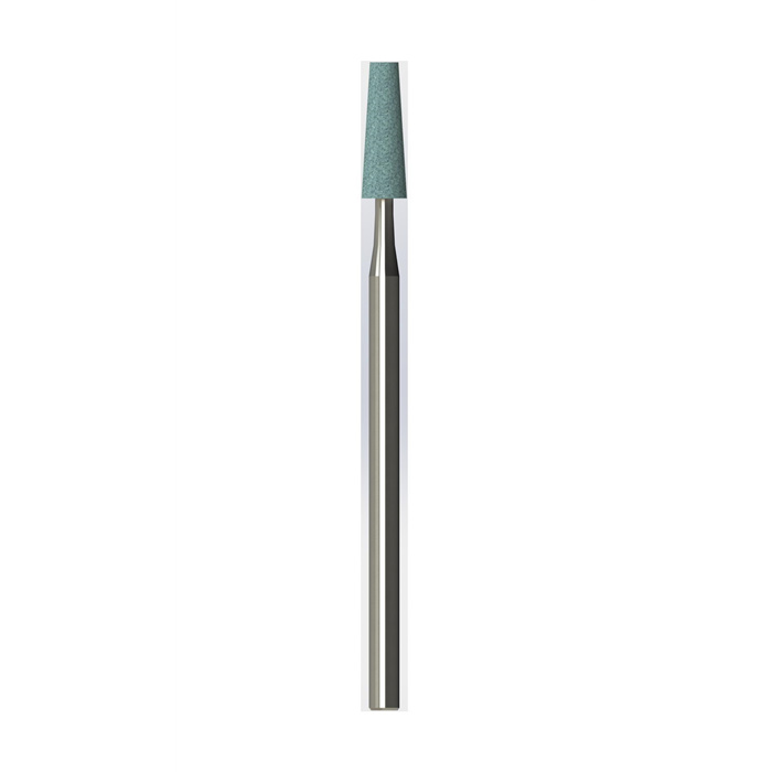 Abrasive GREEN HP, 5 pieces, 652.HP.035.GRN Abrasive GREEN HP, 5 pieces, 652.HP.035.GRN