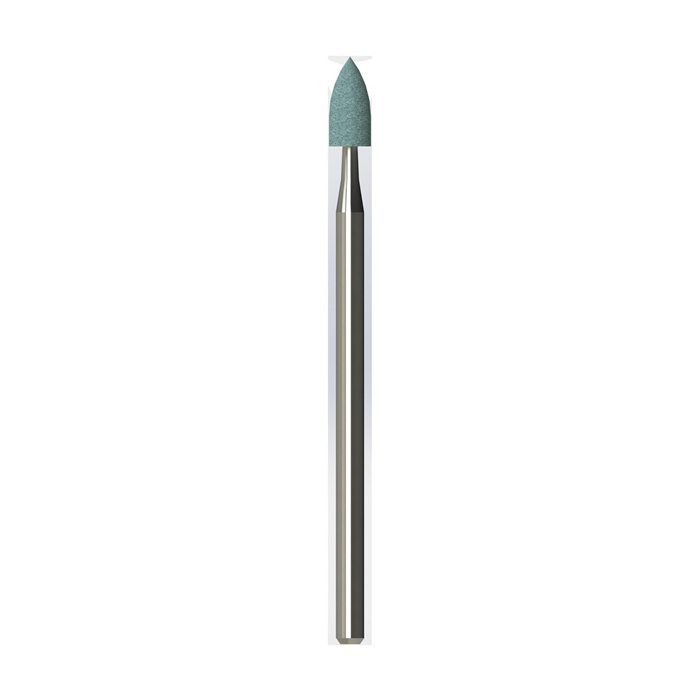 Abrasive GREEN HP, 5 pieces, 662.HP.035.GRN Abrasive GREEN HP, 5 pieces, 662.HP.035.GRN