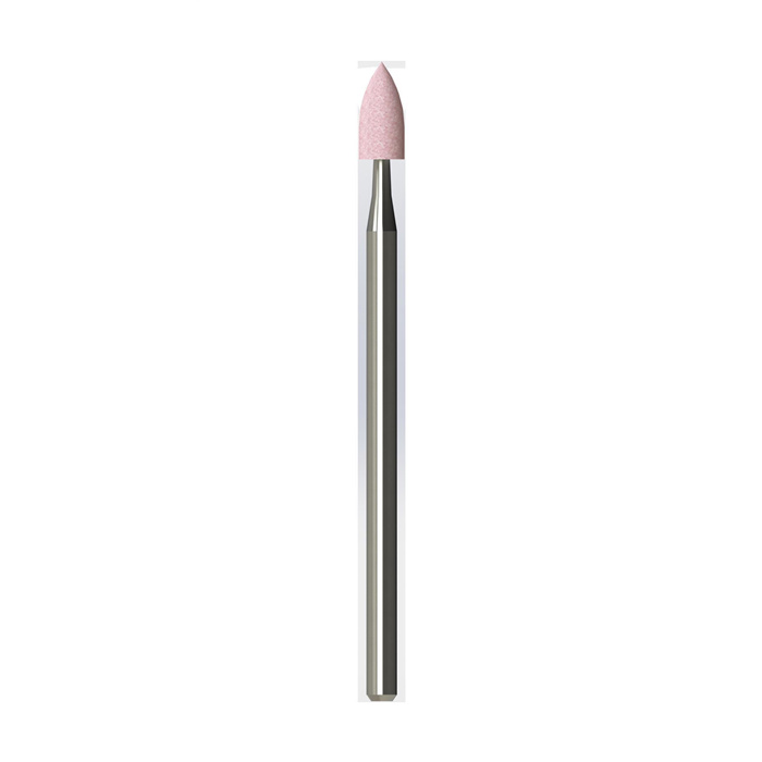 Abrasive PINK HP, 5 pieces, 662.HP.035.PNK Abrasive PINK HP, 5 pieces, 662.HP.035.PNK
