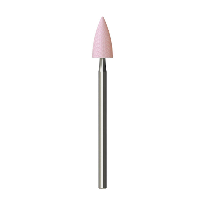 Abrasive PINK HP, 5 pieces, 665.HP.060.PNK Abrasive PINK HP, 5 pieces, 665.HP.060.PNK