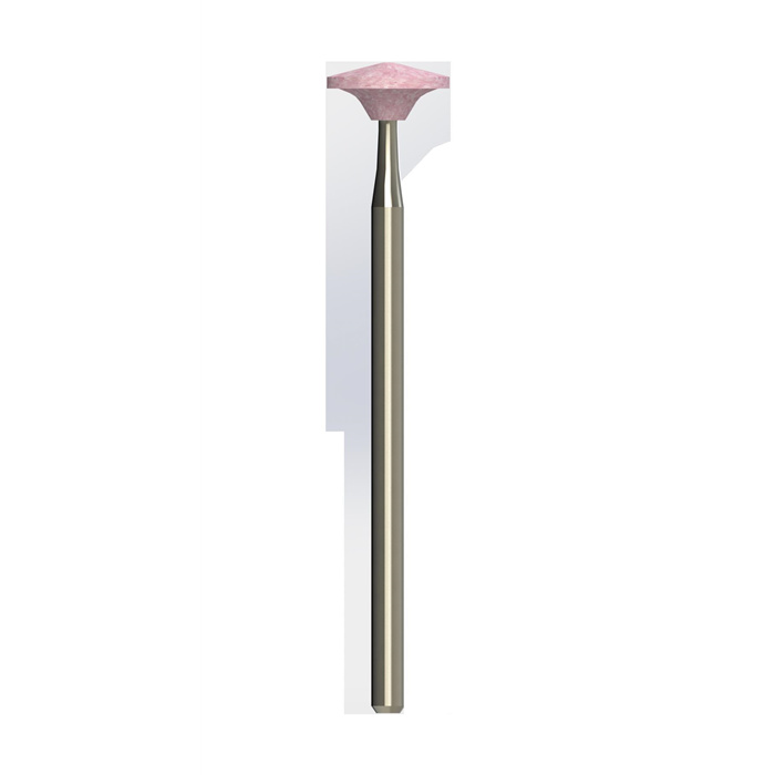 Abrasive PINK HP, 5 pieces, 734.HP.085.PNK Abrasive PINK HP, 5 pieces, 734.HP.085.PNK