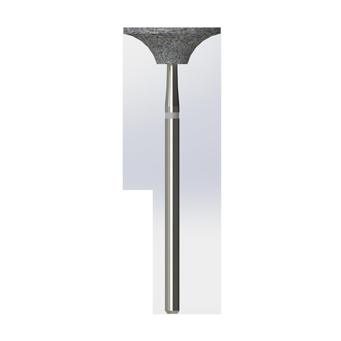 Abrasive Zirconflex HP, SZ715.HP.160, 1pc Abrasive Zirconflex HP, SZ715.HP.160, 1pc