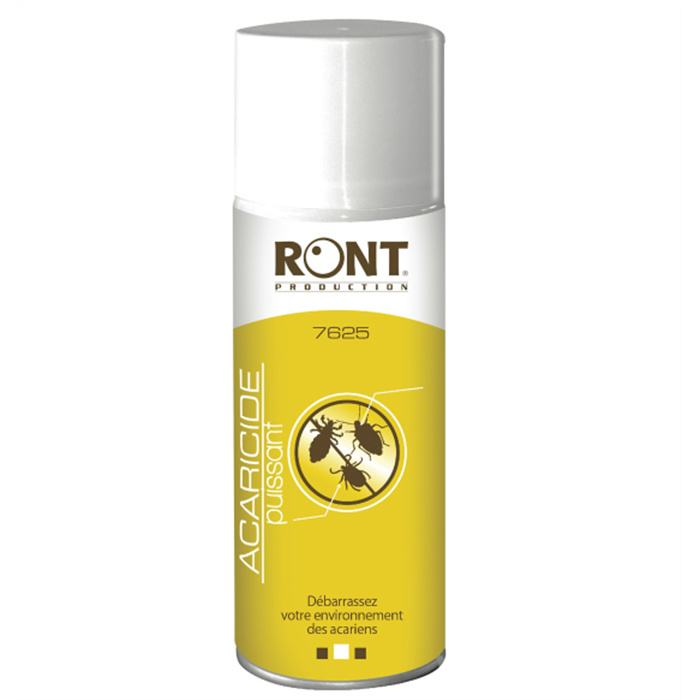 Acaricide puissant, 520 ml
Biocide Acaricide puissant, 520 ml
Biocide