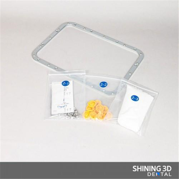 AccuFab D1s Film change Kit V6 AccuFab D1s Film change Kit V6