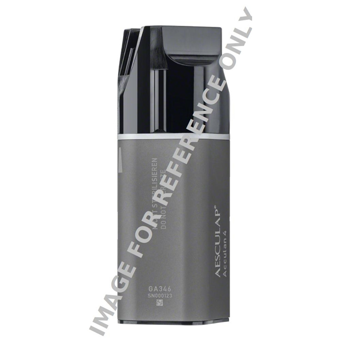 Acculan 4 accumulateur courte Acculan 4 accumulateur courte