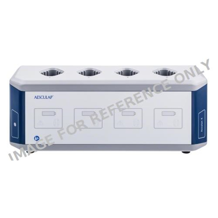 Acculan 4 CHARGEUR Acculan 4 CHARGEUR