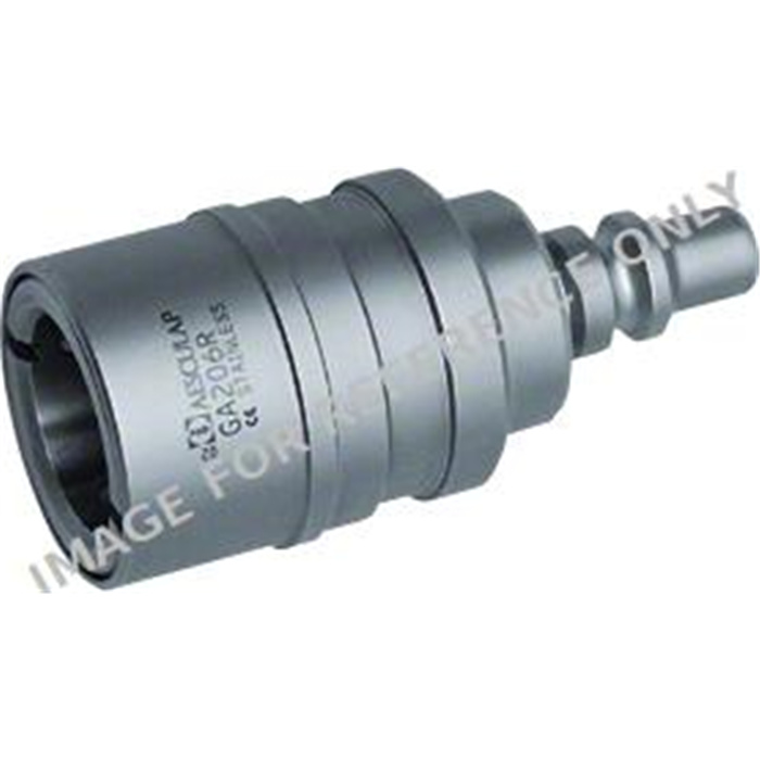 ADAPTEUR MOT.PNEUMAT.AESC./TUYAU SYNTHES ADAPTEUR MOT.PNEUMAT.AESC./TUYAU SYNTHES