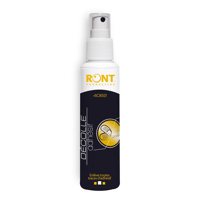 Adhesive remover, 100 ml  Adhesive remover, 100 ml