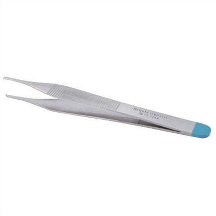 ADSON Chirurgische Pinzette, 1 x 2 Zähne
12.0 cm, 10 Stück ADSON Chirurgische Pinzette, 1 x 2 Zähne
12.0 cm, 10 Stück