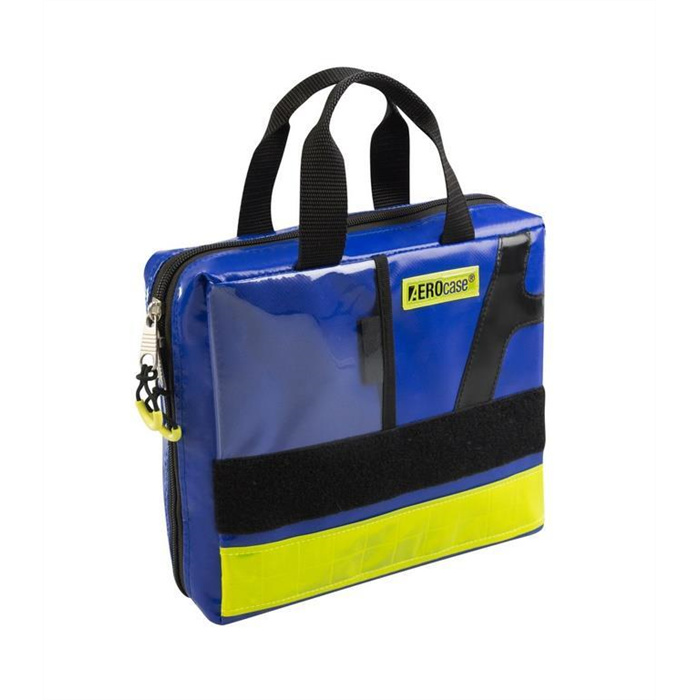 AEROcase Intubationstasche Material CIL1, gr. L 
Blau, Plane, leer AEROcase Intubationstasche Material CIL1, gr. L 
Blau, Plane, leer