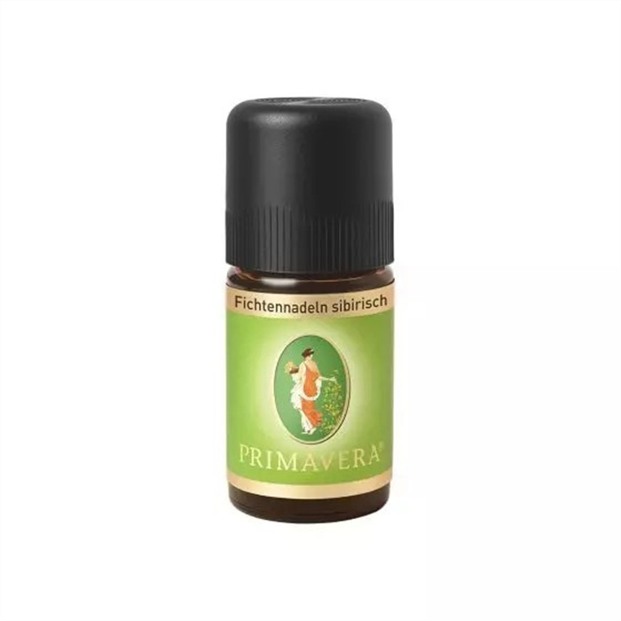 Aiguilles d'épicéa de Sibérie, WS, 5 ML Aiguilles d'épicéa de Sibérie, WS, 5 ML