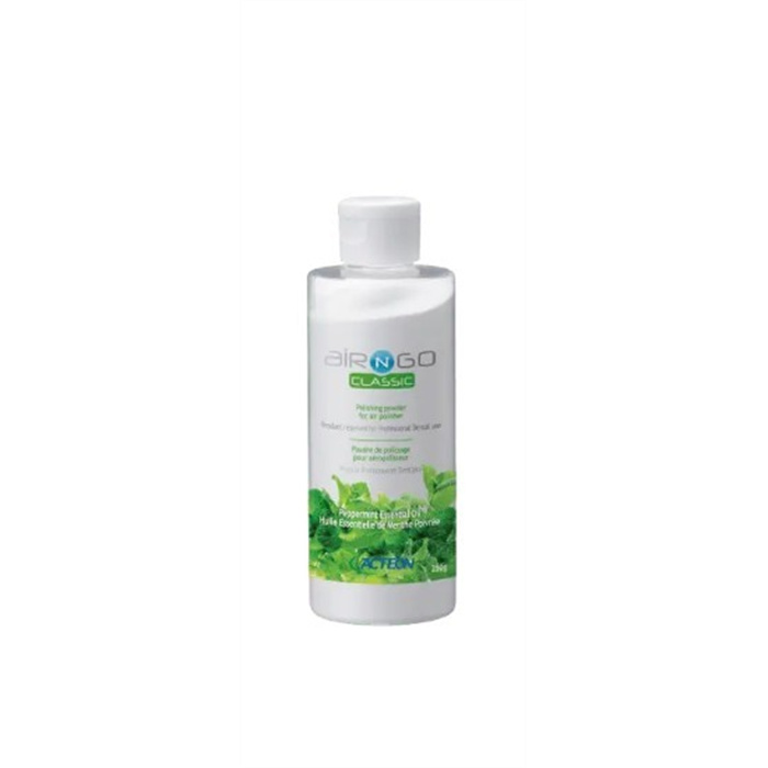 Air N Go 4 FL Peppermint Powder, 250 g Air N Go 4 FL Peppermint Powder, 250 g