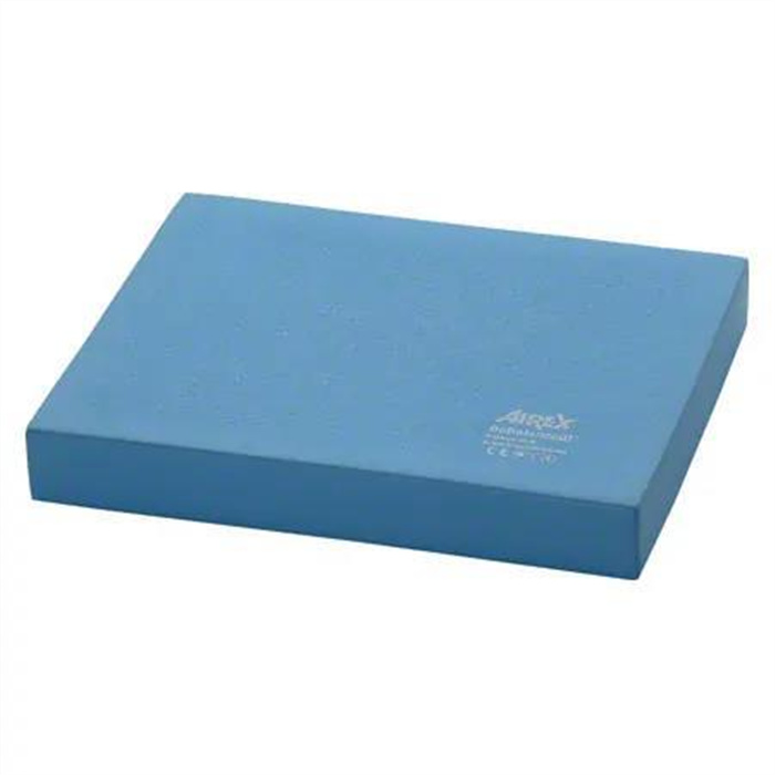 AIREX Balance-Pad, blau, 50 x 41 x 6 cm AIREX Balance-Pad, blau, 50 x 41 x 6 cm