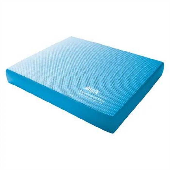 AIREX Balance-Pad Elite, bleu, 50 x 41 x 6 cm AIREX Balance-Pad Elite, bleu, 50 x 41 x 6 cm