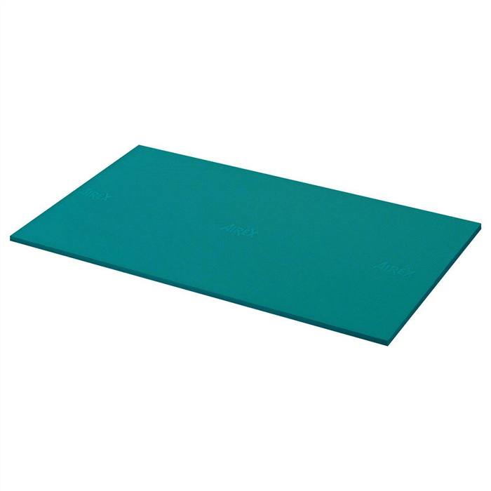 AIREX Gymnastikmatte Hercules, LxBxH 200x100x2,5 cm, wasserblau AIREX Gymnastikmatte Hercules, LxBxH 200x100x2,5 cm, wasserblau