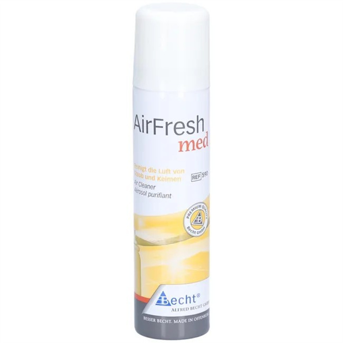 Airfresh Med hygiene spray 75 ml / Ozium air freshener spray Airfresh Med hygiene spray 75 ml / Ozium air freshener spray