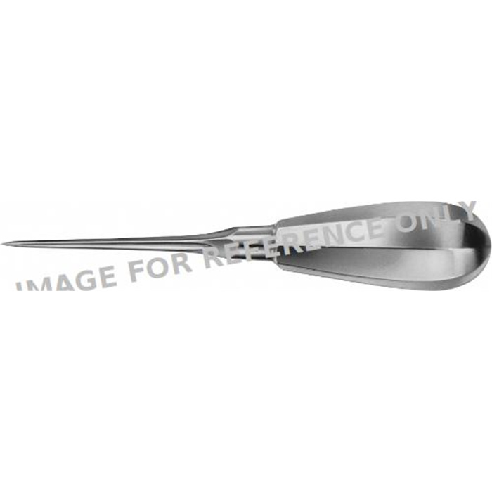 ALENE 150MM AVEC 2 CANNELURES ALENE 150MM AVEC 2 CANNELURES