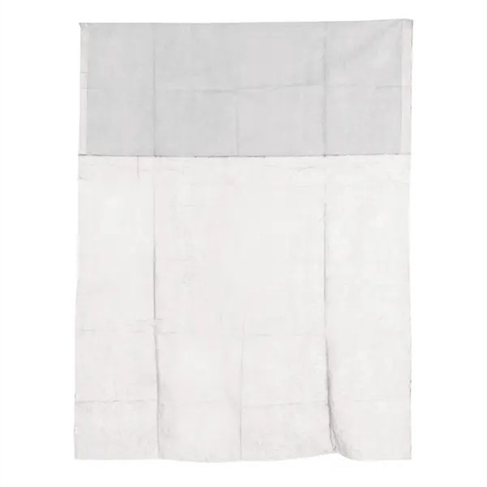 Alèses pour brancard Lifeguard, renfort 8 fils, 25 pièces, 100 x 200 cm Alèses pour brancard Lifeguard, renfort 8 fils, 25 pièces, 100 x 200 cm