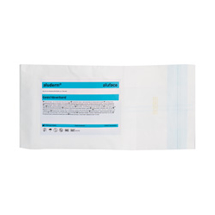 ALUDERM ALUFACE 1 STUECK ALUDERM ALUFACE 1 STUECK