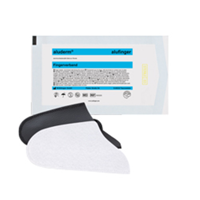 ALUDERM ALUFINGER SET 1 ALUDERM ALUFINGER SET 1