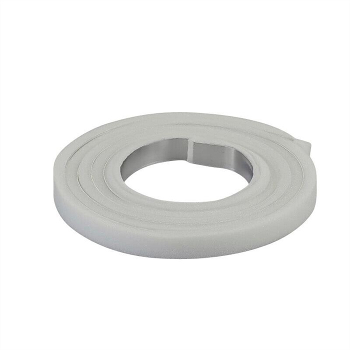 Aluminium tape roll, 3 m long, padded, 19 mm Aluminium tape roll, 3 m long, padded, 19 mm