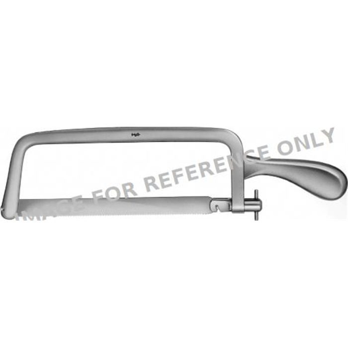 AMPUT.SAEGE CHARRIERE 350MM 
MIT 2 BLAETTERN AMPUT.SAEGE CHARRIERE 350MM 
MIT 2 BLAETTERN