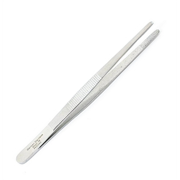 Anatomical tweezers, 13 cm Anatomical tweezers, 13 cm