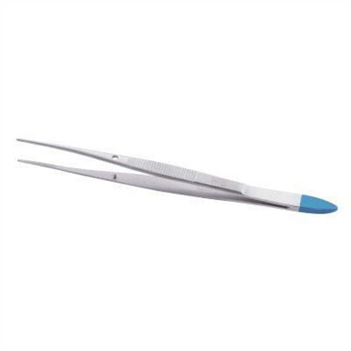 Anatomische Pinzette, Schmal, 14,5 cm, 10 Stück Anatomische Pinzette, Schmal, 14,5 cm, 10 Stück