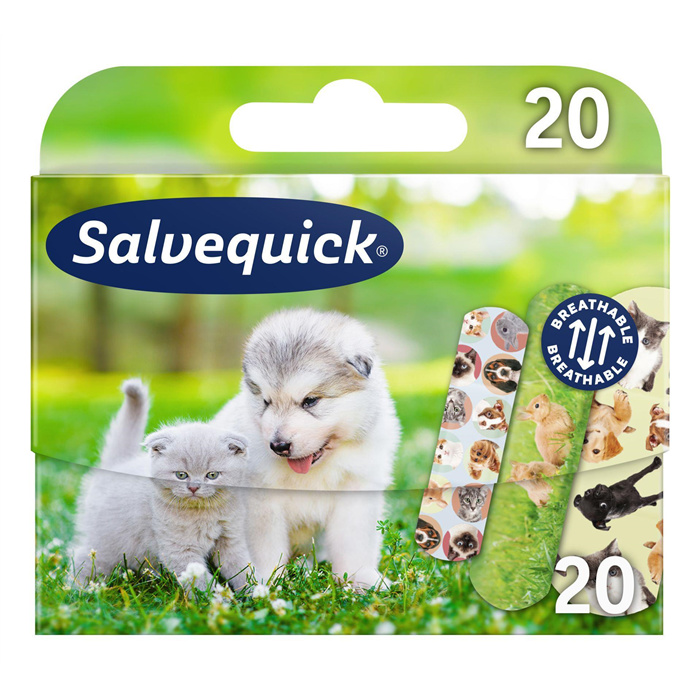Animals kids, 20 pieces Animals kids, 20 pieces