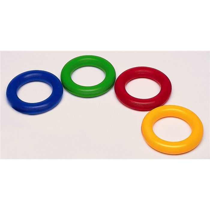 Anneau à lancer rood -- 528820, rouge Anneau à lancer rood -- 528820, rouge