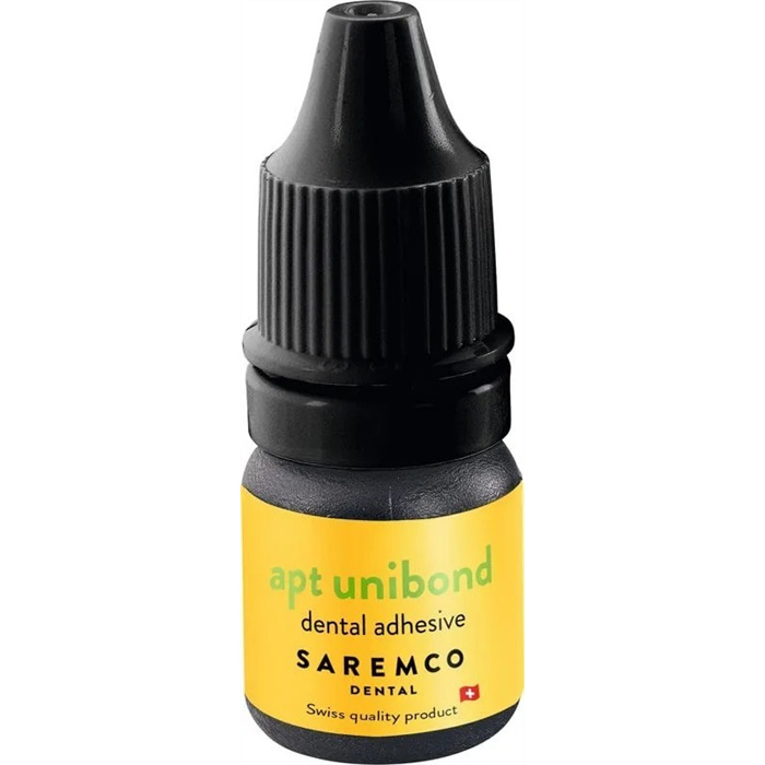 Apt unibond bottle, 5 ml Apt unibond bottle, 5 ml