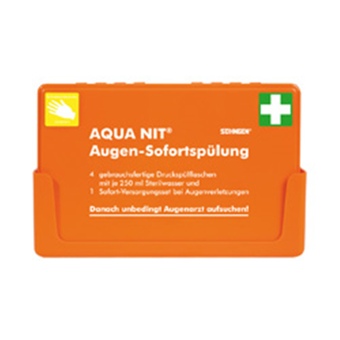 AQUANIT-BOX MIT 4X250ML AUGENSOFORTSPUELUNG AQUANIT-BOX MIT 4X250ML AUGENSOFORTSPUELUNG