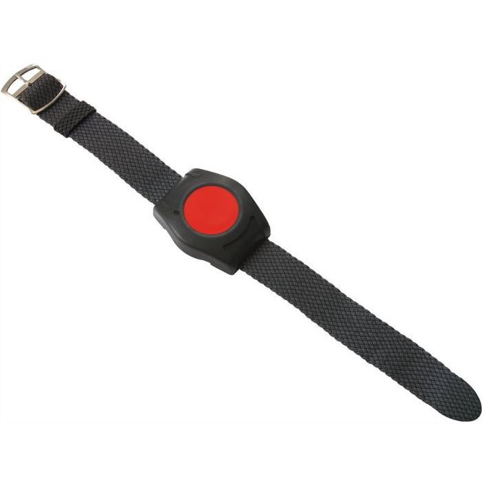 Armbandsender zu Pflegeruf-Set Armbandsender zu Pflegeruf-Set