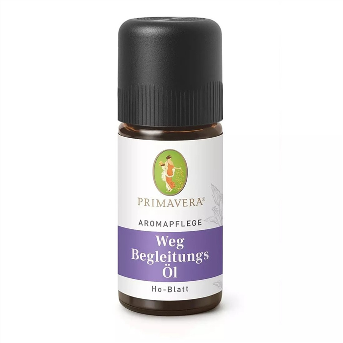 Aromapflege Weg Begleitungs Öl, 10 ml Aromapflege Weg Begleitungs Öl, 10 ml