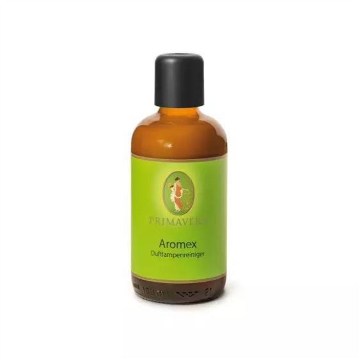 Aromex - Nettoyant pour lampe parfumée, 100 ml Aromex - Nettoyant pour lampe parfumée, 100 ml