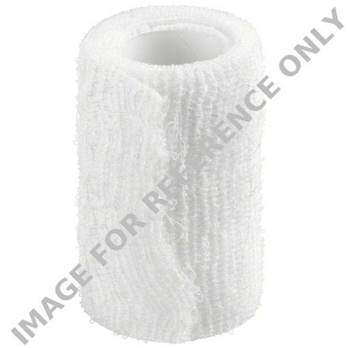 Askina cohaesive bandage, 4 m x 6 cm Askina cohaesive bandage, 4 m x 6 cm