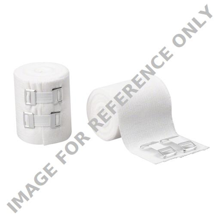 ASKINA IDEALBINDE PLUS, 5 M X 10 CM
MIT VERBANDKLAMMER ASKINA IDEALBINDE PLUS, 5 M X 10 CM
MIT VERBANDKLAMMER